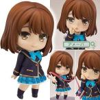 中古フィギュア ねんどろいど 椎名心実 「ガールフレンド(仮)」