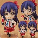 中古フィギュア ねんどろいど 園田海未 「ラブライブ!」