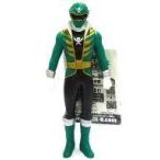 ショッピングゴーカイジャー 中古フィギュア ゴーカイグリーン 「海賊戦隊ゴーカイジャー」 戦隊ヒーローシリーズ04