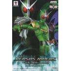ショッピング仮面ライダーW 中古フィギュア 仮面ライダーW サイクロンジョーカー 「仮面ライダーW」 仮面ライダーシリーズ CROSS HEROES〜