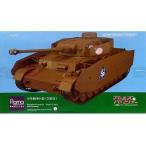 ショッピングfigma 中古フィギュア figma Vehicles IV号戦車D型改 H型仕様 「ガールズ＆パンツァー」 ワンダーフェス