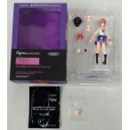 中古フィギュア [特典付き] figma 城ヶ崎美嘉 346プロダクションver. 「アイドルマスター シ