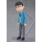 中古フィギュア figma 松野一松 「おそ松さん」