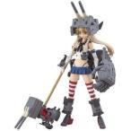 ［開封品］ 艦これ 合金島風 塗装済可動フィギュア グッドスマイルカンパニー グッドスマイルカンパニー 艦隊これくしょん ～艦これ～ 合金島風