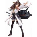 中古フィギュア 金剛 「艦隊これくしょん〜艦これ〜」 1/7 ABS＆PVC製塗装済み完成品