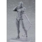 ショッピングfigma 中古フィギュア figma archetype next：he grey color ver.