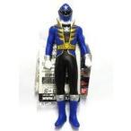 ショッピングゴーカイジャー 中古フィギュア ゴーカイブルー 「海賊戦隊ゴーカイジャー」 戦隊ヒーローシリーズ02