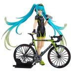 ショッピングfigma 中古フィギュア figma レーシングミク2015 TeamUKYO応援 ver. 「キャラクター・ボーカル・シリーズ 01 初