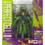中古フィギュア S.H.Figuarts セル完全体 -Premium Color Edition- 「ドラゴンボールZ」 魂ウェブ商店限