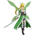 中古フィギュア figma リーファ 「ソードアート・オンラインII」