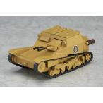 中古フィギュア ねんどろいどもあ CV33型快速戦車(L3/33) 「ガールズ＆パンツァー 劇場版」
