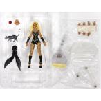 ショッピングfigma 中古フィギュア [単品] figma グラビティ・キトゥン 「PS4ソフト GRAVITY DAZE