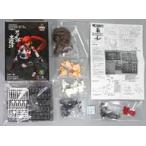 ショッピングキャス 中古フィギュア エレメントドーター・アイ フル可動Ver. 「怒首領蜂 大復活」 1/240 カラーレジンキャス