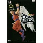 中古フィギュア 孫悟空(天使) 「ドラゴンボールZ」 DRAMATIC SHOWCASE〜5th season〜vol.1