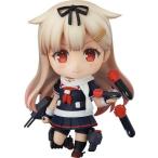 中古フィギュア [特典付き] ねんどろいど 夕立改二 「艦隊これくしょん〜艦これ〜」 GOODSMILE ONLINE SH