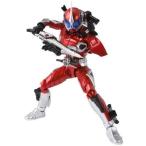 中古フィギュア S.H.Figuarts(真骨彫製法) 仮面ライダーアクセル 「仮面ライダーW」