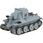ショッピングねんどろいどぷち 中古フィギュア ねんどろいどもあ BT-42 「ガールズ＆パンツァー 劇場版」