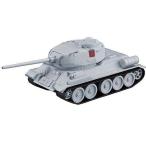 中古フィギュア ねんどろいどもあ T-34/85 冬季迷彩Ver. 「ガールズ&パンツァー」 海楽フェスタ2017&イ