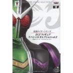 中古フィギュア 仮面ライダーW サイクロンジョーカー 「仮面ライダーダブル」 DXFフィギュア スペシャルセレクションv
