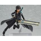 中古フィギュア figma キリト O.S ver. 「劇場版 ソードアート・オンライン -オーディナル・スケール-」