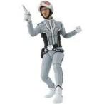 中古フィギュア S.H.Figuarts モロボシ・ダン 「ウルトラセブン」