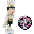 中古フィギュア トド松 「おそ松さん」 ワールドコレクタブルフィギュア-チェス松- 白ver.