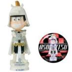 中古フィギュア おそ松 「おそ松さん」 ワールドコレクタブルフィギュア-チェス松- 白ver.