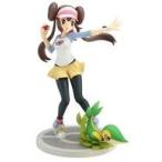 中古フィギュア ARTFX J メイ with ツタージャ 「ポケットモンスター ブラック2・ホワイト2