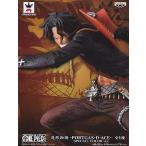 中古フィギュア ポートガス・D・エース 「ワンピース」 造形物語-PORTGAS・D・ACE- SPECAL COLOR ver.