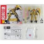 中古フィギュア ROBOT魂 ＜SIDE HM＞ オージ 「重戦機エルガイム」 魂ウェブ商店限定