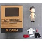 中古フィギュア iroDOLL 松野おそ松(カフェスタイルver.) 「おそ松さん」 塗装済み着せ替えフィギュア