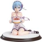 ショッピングバースデーケーキ 中古フィギュア レム・バースデーケーキVer. 「Re：ゼロから始める異世界生活」 1/7 ABS＆PVC製塗装済み完成品
