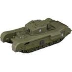 中古フィギュア ねんどろいどもあ チャーチル歩兵戦車 Mk.VII 「ガールズ＆パンツァー 最終章」
