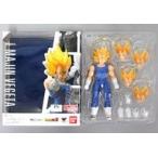中古フィギュア S.H.Figuarts 魔人ベジータ 「ドラゴンボールZ」 魂ウェブ商店限定