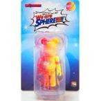 中古フィギュア [単品] BE＠RBRICK-ベアブリック- スフィア