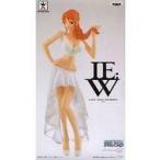 中古フィギュア ナミ(ホワイト) 「ワンピース」 LADY EDGE：WEDDING-NAMI-