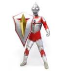 中古ぬいぐるみ ウルトラマンジャック ウルトラディフェンダーVer. 「帰ってきたウルトラマン」 CCP 1/6