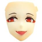 中古フィギュア [単品] 指揮官への微笑み顔パーツ 「赤城 アズールレーン 1/7 PVC製塗装済み完成品」 コ