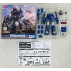 中古フィギュア HI-METAL R ソルティックH8RF ラウンドフェイサー コーチマSpl. 「太陽の牙ダグラム」 魂