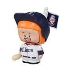 中古フィギュア プロ野球人形 イレコミ君 西武ライオンズ40周年Ver. 球場配布品