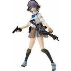 ショッピングfigma 中古フィギュア figma 朝戸未世 夏制服Ver. 「Little Armory(リトルアーモリー)」