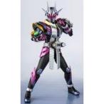 ショッピング仮面ライダーダブル 中古フィギュア S.H.Figuarts 仮面ライダージオウII 「仮面ライダージオウ」 魂ウェブ商店限定