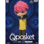 中古フィギュア hide(通常カラー) Q posket-hide-vol.4