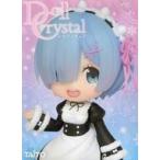 中古フィギュア レム 「Re：ゼロから始める異世界生活」 Doll Crystal レム フィギュア