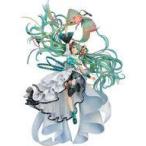 中古フィギュア 初音ミク Memorial Dress Ver. 「キャラクターボーカルシリーズ01 初音ミク」 1/7