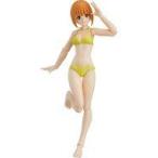 中古フィギュア figma 水着女性body(エミリ) TYPE2
