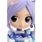 中古フィギュア キュアベリー(ライトパープル) 「フレッシュプリキュア!」 Q posket -CureBerry-