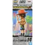 中古フィギュア ポートガス・D・エース 「劇場版 ワンピース STAMPEDE」 ワールドコレクタブルフィギュアvol.3