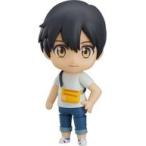 中古フィギュア ねんどろいど 森嶋帆高 