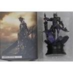 中古フィギュア [単品] 暗黒騎士 「PS4/PCソフト ファイナルファンタジーXIV 漆黒のヴィランズ コ